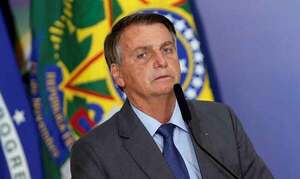 Bolsonaro admite que privatizar Petrobras puede demorar hasta cuatro años - .::Agencia IP::.