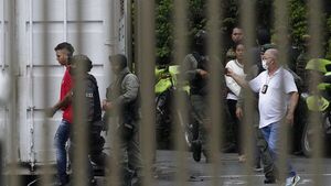 Un detenido declara que fue contratado por el PCC para matar a Marcelo Pecci