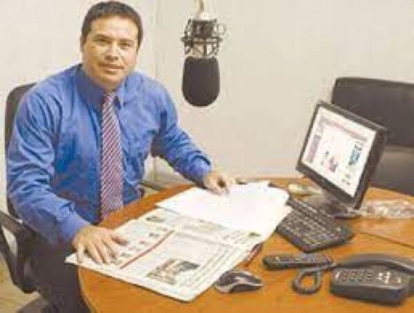 Acoso sexual en medios: el horno no está para bollos para Carlos Granada, fiscal habla de prisión