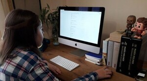 Clases virtuales serán aplicadas desde esta semana