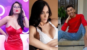 Jazmín Mernes y Toñito Gaona opinan sobre Fabi Martínez - Teleshow