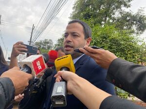 Supuesta clonación o facturas falsas: existe hipótesis de otras facturaciones por G. 50 mil millones  - Nacionales - ABC Color