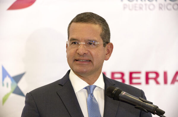 P.Rico espera 107 millones de dólares de EE.UU. para reconstruir la red eléctrica - MarketData