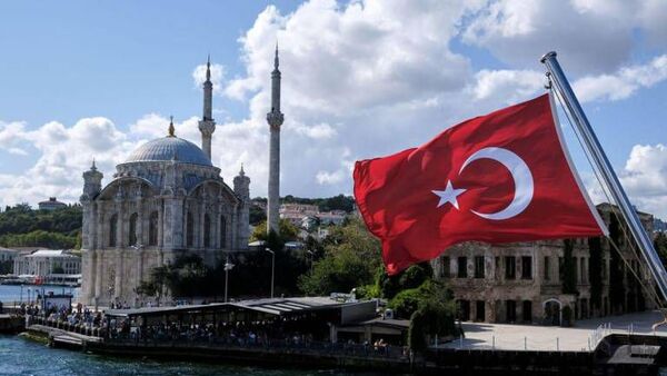 Turquía: el país que cambió de nombre en todos los idiomas