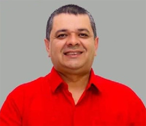 Empresario hernandariense se lanza a la Junta Departamental | DIARIO PRIMERA PLANA