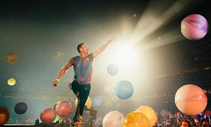 Coldplay batió todos los récords y anunció su décima y última fecha en Argentina