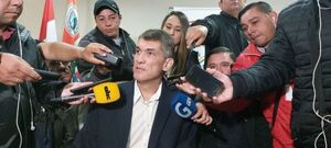 Ronald Acevedo aceptó ser candidato a intendente de PJC, pero aguardará calendario del TSJE