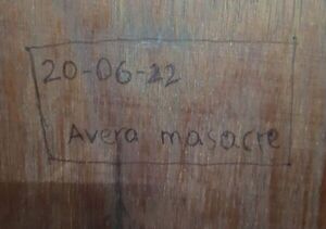 Amenaza de masacre en colegio de Presidente Franco - ABC en el Este - ABC Color