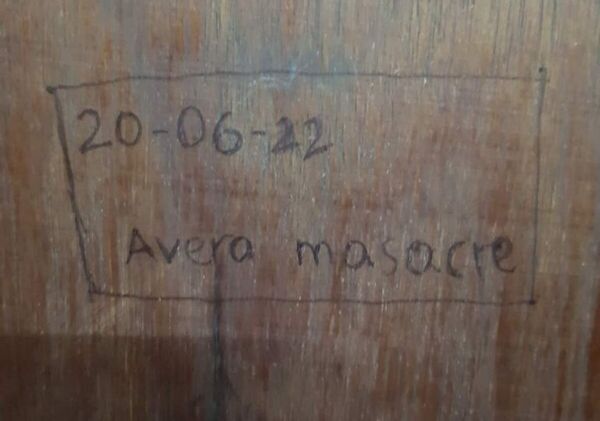Amenaza de masacre en colegio de Presidente Franco - ABC en el Este - ABC Color