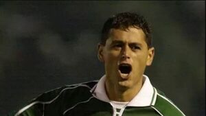TBT alborotó un Chiqui a cerristas