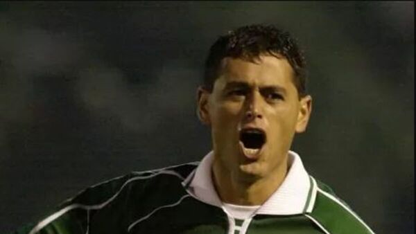 TBT alborotó un Chiqui a cerristas