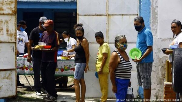 Guerra en Ucrania disparará inseguridad alimentaria en América Latina