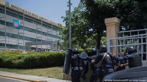 Asesinan al ministro de Medio Ambiente de República Dominicana