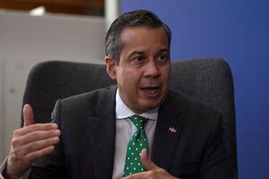 Asesinan en su despacho a ministro del Ambiente de República Dominicana - El Trueno