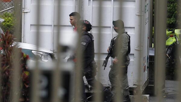 Cuatro de los detenidos admitieron su participación en el crimen de Pecci - Megacadena — Últimas Noticias de Paraguay