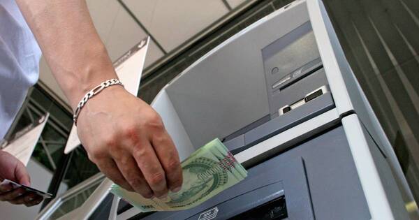 La Nación / Salario mínimo: base de reajuste está en el 11% asegura presidenta de la Conasam