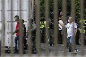 Diario HOY | Detenidos por crimen de Pecci asumen autoría, Colombia y Paraguay perfilan al autor moral