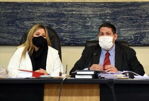 Pena de 20 años de prisión para dos hombres que abusaron de niña indígena - Nacionales - ABC Color
