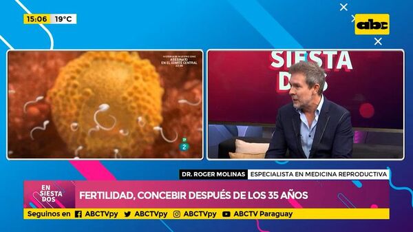 Fertilidad: el desafío de concebir después de los 35 y opciones para quienes decidan esperar - Ensiestados - ABC Color