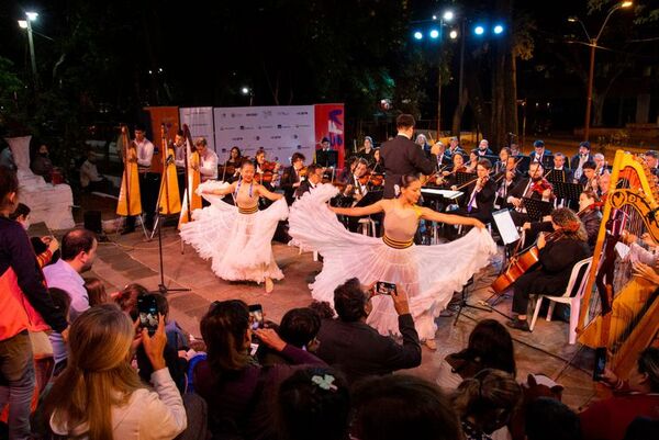 La OSCA llevará su “Sinfonía Divertida” al barrio Vista Alegre - Música - ABC Color