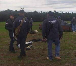Crónica / Tiroteo en reserva natural Golondrina deja un muerto, un desaparecido y un herido