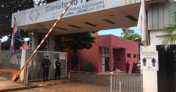 La Nación / Imputan a joven por homicidio doloso
