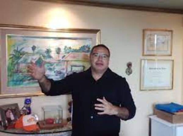 Carlos Granada, sigue en el ojo de la tormenta, fiscal habla de prisión – Prensa 5