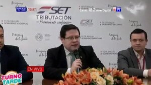 Facturación 3.0: Más de una veintena de empresas emitían facturas falsas | Noticias Paraguay