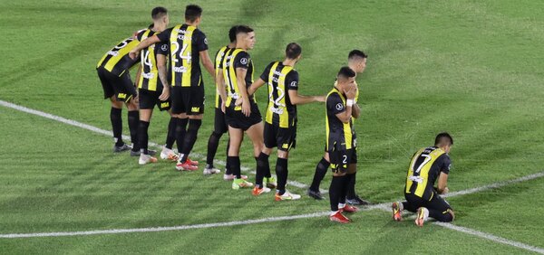 Versus / El futbolista de Guaraní que podría jugar en un equipo de Argentina - PARAGUAYPE.COM