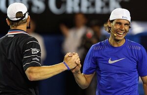 Diario HOY | La broma viral de un ex-1 del mundo sobre Nadal y su nueva conquista de Roland Garros