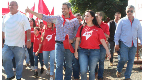 Ministra de la SEN continuará con el legado de antecesores - El Independiente