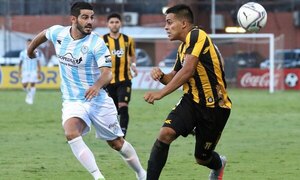 Versus / Miguel Benítez, nueve meses sin fútbol por una increíble lesión - PARAGUAYPE.COM