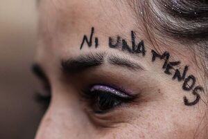 La Fiscalía boliviana reporta 42 feminicidios en lo que va de este año - Mundo - ABC Color
