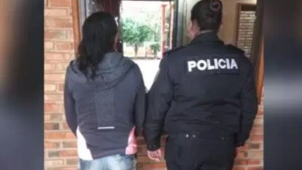 Mujer macheteó a su pareja tras discusión