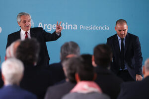 El Gobierno de Argentina impulsa una ley para gravar la "renta inesperada" - MarketData
