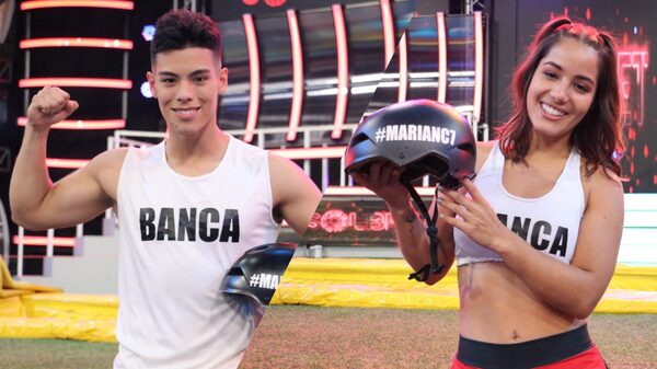 ¡El público los eligió!: Mauro y Marian siguen en "Calle 7" | Telefuturo