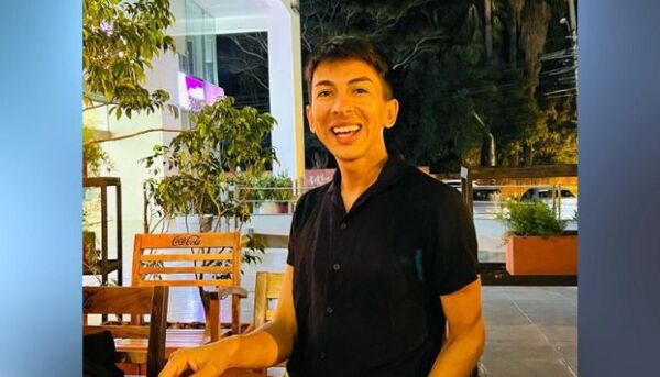 Toñito Gaona tuvo un sueño muy raro con Marilina - Te Cuento Paraguay