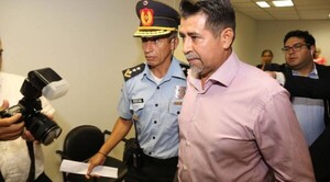 Diario HOY | Se inició juicio por enriquecimiento ilícito para ex comandante de la Policía