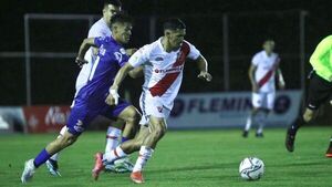River Plate tumba a Independiente en los Jardines