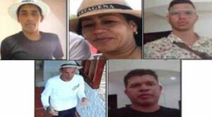 Crónica / Detenido dijo que fueron contratados por el PCC para asesinar al fiscal Pecci