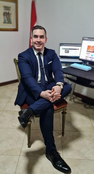 Pandemia y cuarentena propiciaron incursión de Fintechs según Augusto Ynsfrán