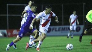 River Plate tumba a Independiente en los Jardines