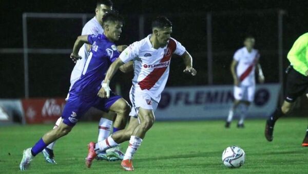 River Plate tumba a Independiente en los Jardines