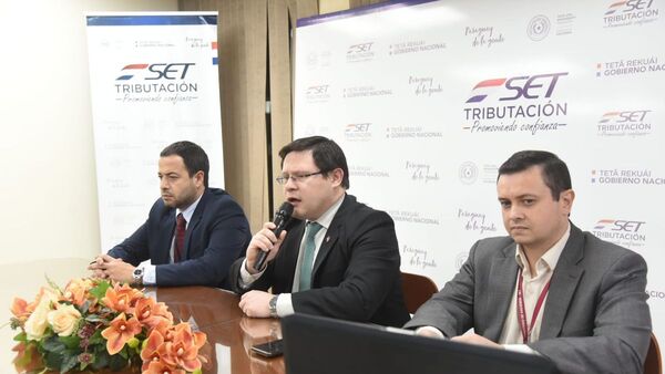 Firmas metidas con facturas falsas serían procesadas por evasión y producción de documentos