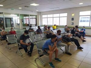IPS sin máquina para laparoscopia, denuncian asegurados - Nacionales - ABC Color