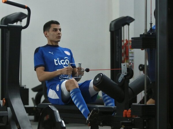 Planificando un nuevo objetivo - APF