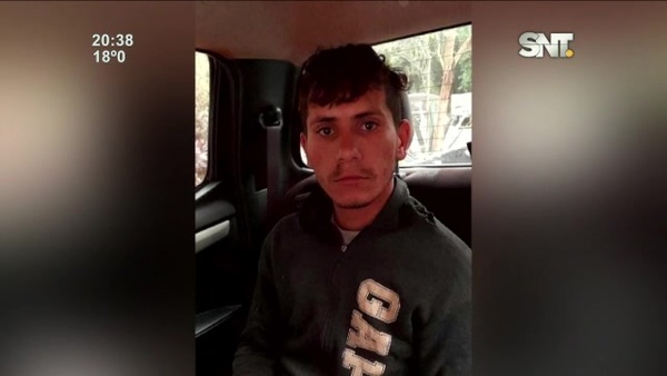 Ciudad del Este: Joven es imputado por matar a ladrón - SNT