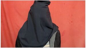 Una niñera fue detenida por supuesto maltrato a un niño