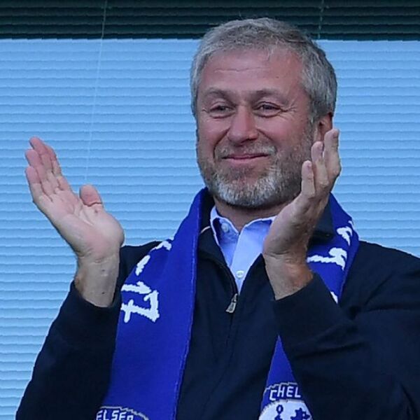EE.UU. ordena incautar aviones del oligarca ruso Abramovich