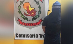 Robó a un turista, lo liberaron sin pisar la cárcel y volvió a caer